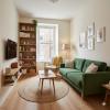 Vente Appartement Clichy  40 m2
