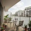 Vente Appartement Saint-ouen  3 pieces 68 m2