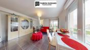 Vente Appartement Mandelieu-la-napoule  2 pieces 42 m2