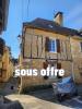 Vente Maison Montignac  3 pieces 60 m2