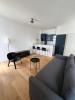 Vente Appartement Bordeaux  2 pieces 46 m2