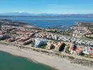 Vente Appartement Barcares  2 pieces 40 m2