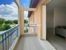 Vente Appartement Toulouse  3 pieces 50 m2