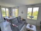 Vente Appartement Angers  3 pieces 59 m2