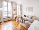 Vente Appartement Paris-6eme-arrondissement  2 pieces 33 m2