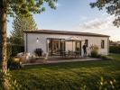 Vente Maison Cantenac  4 pieces 90 m2