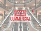 Vente Local commercial Rennes  81 m2