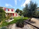 Vente Maison Saint-martin-de-crau  105 m2