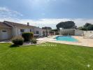 Vente Maison Arles 4 pieces 105 m2