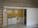 Location Appartement Lyon-7eme-arrondissement  20 m2