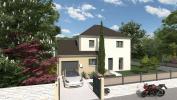 Vente Maison Brusvily  5 pieces 110 m2