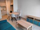 Location Appartement Nantes  2 pieces 40 m2