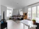Vente Appartement Blanc-mesnil  3 pieces 69 m2