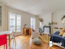 Vente Appartement Paris-9eme-arrondissement  2 pieces 50 m2
