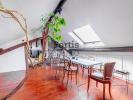 Vente Appartement Paris-18eme-arrondissement  6 pieces 89 m2