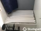Location Appartement Bordeaux  23 m2