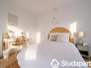 Location Appartement Toulouse  12 m2