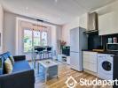 Location Appartement Marseille-10eme-arrondissement  9 m2