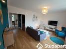 Location Appartement Cholet  11 m2