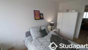 Location Appartement Clichy  21 m2