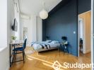 Location Appartement Lyon-8eme-arrondissement  12 m2