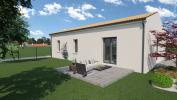 Vente Maison Saint-medard-en-jalles  4 pieces 80 m2