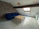 Location Appartement Lille  22 m2