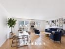 Vente Appartement Courbevoie  5 pieces 113 m2