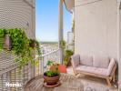Vente Appartement Nantes  3 pieces 57 m2