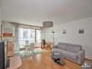 Location Appartement Montrouge  2 pieces 49 m2