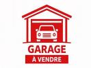 Vente Parking Reims  14 m2