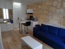 Location Appartement Bordeaux  24 m2