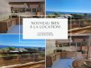 Location Appartement Ajaccio SANGUINAIRES 4 pieces 135 m2