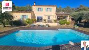 Vente Maison Cabris SAINT-CEZAIRE-SUR-SIAGNE 5 pieces 161 m2