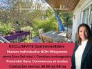 Vente Maison Igny  5 pieces 87 m2