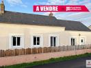 Vente Maison Disse-sous-le-lude  4 pieces 88 m2