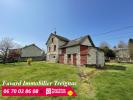 Vente Maison Chamberet  4 pieces 60 m2