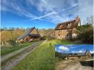 Vente Maison Cambremer  9 pieces 150 m2