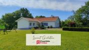Vente Maison Mortagne-sur-sevre  8 pieces 177 m2