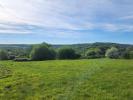 Vente Terrain Breuil-en-auge  554 m2