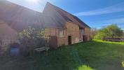 Vente Maison Saint-civran  5 pieces 95 m2