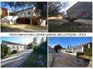 Vente Prestige Uzes  11 pieces 460 m2