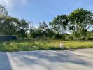 Vente Terrain Cabourg  743 m2