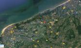 Vente Terrain Houlgate  799 m2