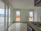 Location Appartement Clermont-ferrand  2 pieces 42 m2