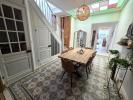 Vente Maison Tourcoing  6 pieces 120 m2