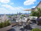 Vente Appartement Rouen  4 pieces 89 m2