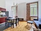 Location Appartement Loos  2 pieces 51 m2