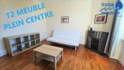 Location Appartement Brest  2 pieces 55 m2