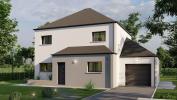 Vente Maison Montgermont  6 pieces 122 m2